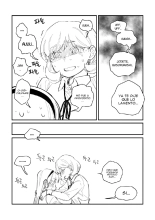 Seki ni Tsuite kudasai : página 5
