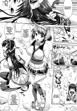 Battleship Nagato and Perverted Admiral : página 6