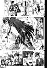 Battleship Nagato and Perverted Admiral : página 15
