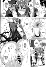 Battleship Nagato and Perverted Admiral : página 27