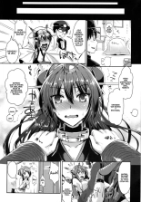 Battleship Nagato and Perverted Admiral : página 33