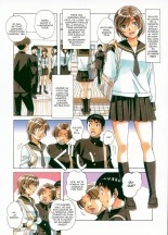 Sennou Yuugi - Brainwash Game : página 7