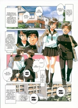 Sennou Yuugi - Brainwash Game : página 8