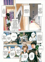 Sennou Yuugi - Brainwash Game : página 9