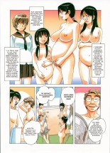 Sennou Yuugi - Brainwash Game : página 36