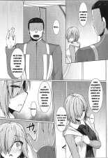 Senpai de wa Manzoku Dekimasen : página 7