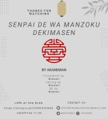 Senpai de wa Manzoku Dekimasen : página 24