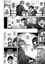 Senpai ni shika Miserarenai! : página 2