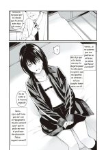 Sensei dattara... : página 8