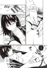 Sensei dattara... : página 14