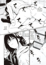 Sensei dattara... : página 15