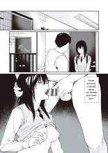 Sensei dattara... : página 22