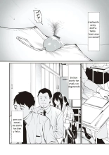 Sensei dattara... : página 25