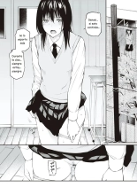 Sensei dattara... : página 27