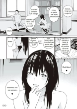 Sensei dattara... : página 40