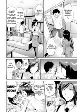 Sensei no himo shigan : página 4