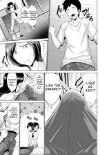 Sensei no himo shigan : página 5