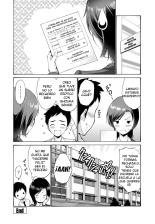 Sensei no himo shigan : página 20