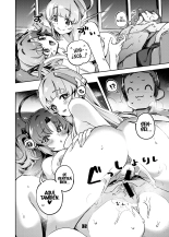Sensei! Sakiccyo dake de Iin desu ka? : página 31