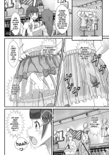 Sensei! Satsueikai de Jojisou Shitemite! : página 15