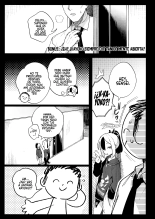 Sensei to Seito no Kankei tte Konna ni mo Open nanoo!? : página 26
