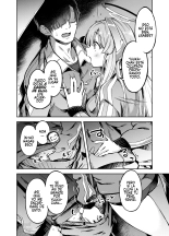 Sensei? Yuuka-chan ni wa Naisho desu yo : página 7