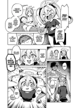 Sensei? Yuuka-chan ni wa Naisho desu yo : página 27