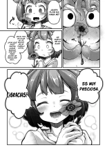 Senshi-chan to Shokushu-kun Capítulo 01 : página 7
