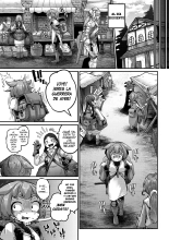 Senshi-chan to Shokushu-kun Capítulo 01 : página 25
