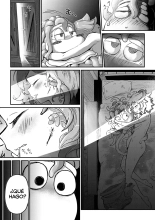 Senshi-chan to Shokushu-kun Capítulo 02 : página 25