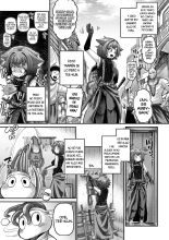 Senshi-chan to Shokushu-kun Capítulo 03 : página 5