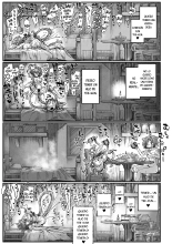 Senshi-chan to Shokushu-kun Capítulo 03 : página 17