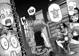 Senshi-chan to Shokushu-kun Capítulo 03 : página 22