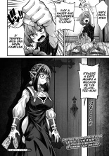 Senshi-chan to Shokushu-kun Capítulo 03 : página 27