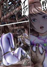 Sentai Pink Haiboku no Yoru : página 74