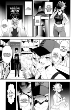 ¡ServaLove! VOL.02 Una Enamorada Musashi-Chan Sin Experiencia Es Derrotada Con Tortura de Pezones Y Sexo Amoroso : página 6