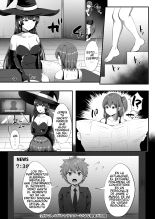 Servant☆Tranform : página 10