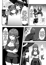 Servant☆Tranform : página 11