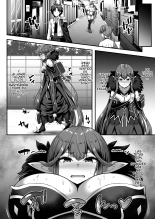 Servant☆Tranform : página 13