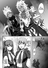 Servant☆Tranform : página 31