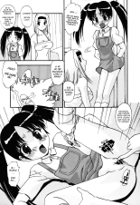 Sex and the Sister Ch. 1 : página 13
