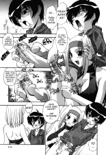 Sex and the Sister Ch. 2 : página 5