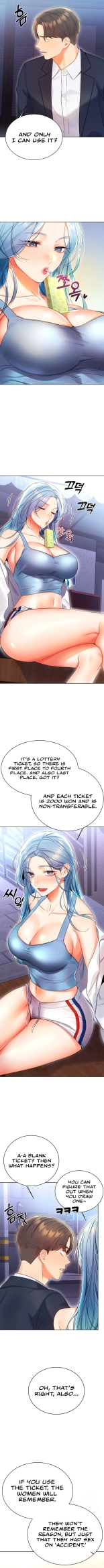 Sex Lottery : página 53