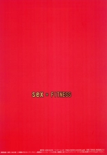 SEX x FITNESS : página 24