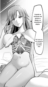 Sexaroid Heart : página 40
