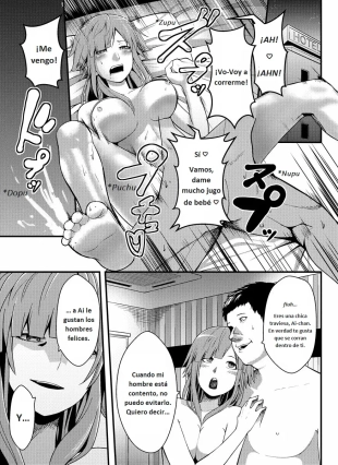 hentai Sexaroid Heart