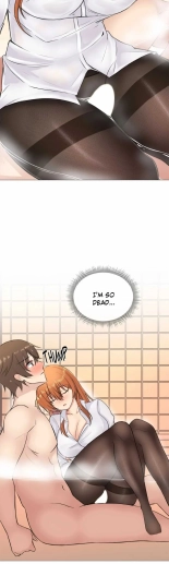 Sexcape Room: Pile Up Ch.99   Completed : página 48