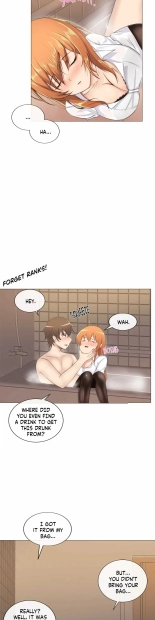 Sexcape Room: Pile Up Ch.99   Completed : página 50