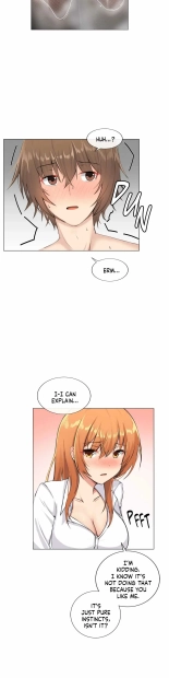 Sexcape Room: Pile Up Ch.99   Completed : página 59