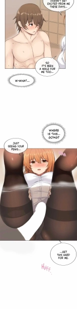 Sexcape Room: Pile Up Ch.99   Completed : página 61